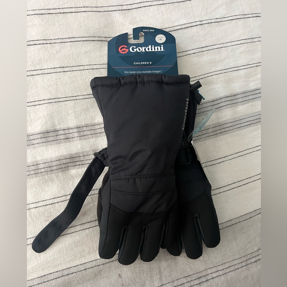 Ski Gloves